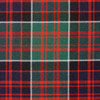 MacDonald of Clanranald Tartan Fabric