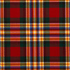 MacGill  Tartan Fabric