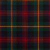 MacLennan Tartan Fabric