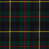 MacLeod of Harris Tartan Fabric