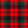 MacNaughton Tartan Fabric