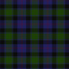 MacTaggart Tartan Fabric