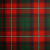 Rutherford Tartan Fabric