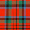 Spens Tartan Fabric