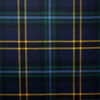 Weir Tartan Fabric