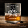 GWRFC Whisky Glass- Personalised