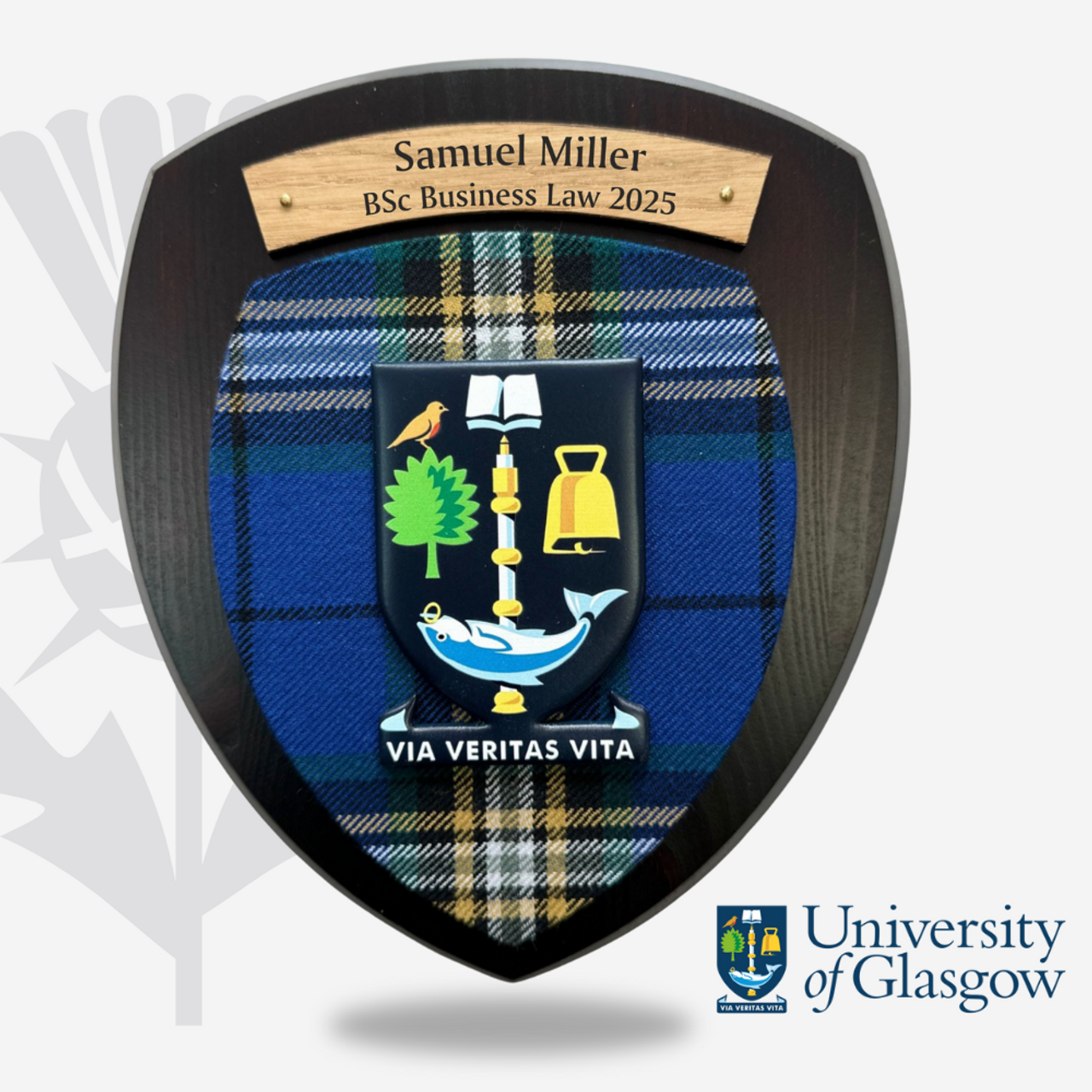 University of Glasgow Shop University of Glasgow Shop