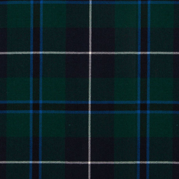 Douglas Ancient Tartan Classic Tie