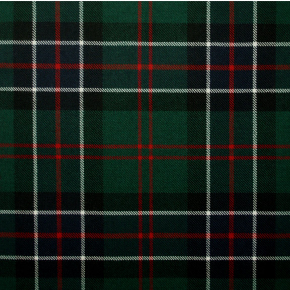 Sinclair Hunting Modern Tartan T-Shirt