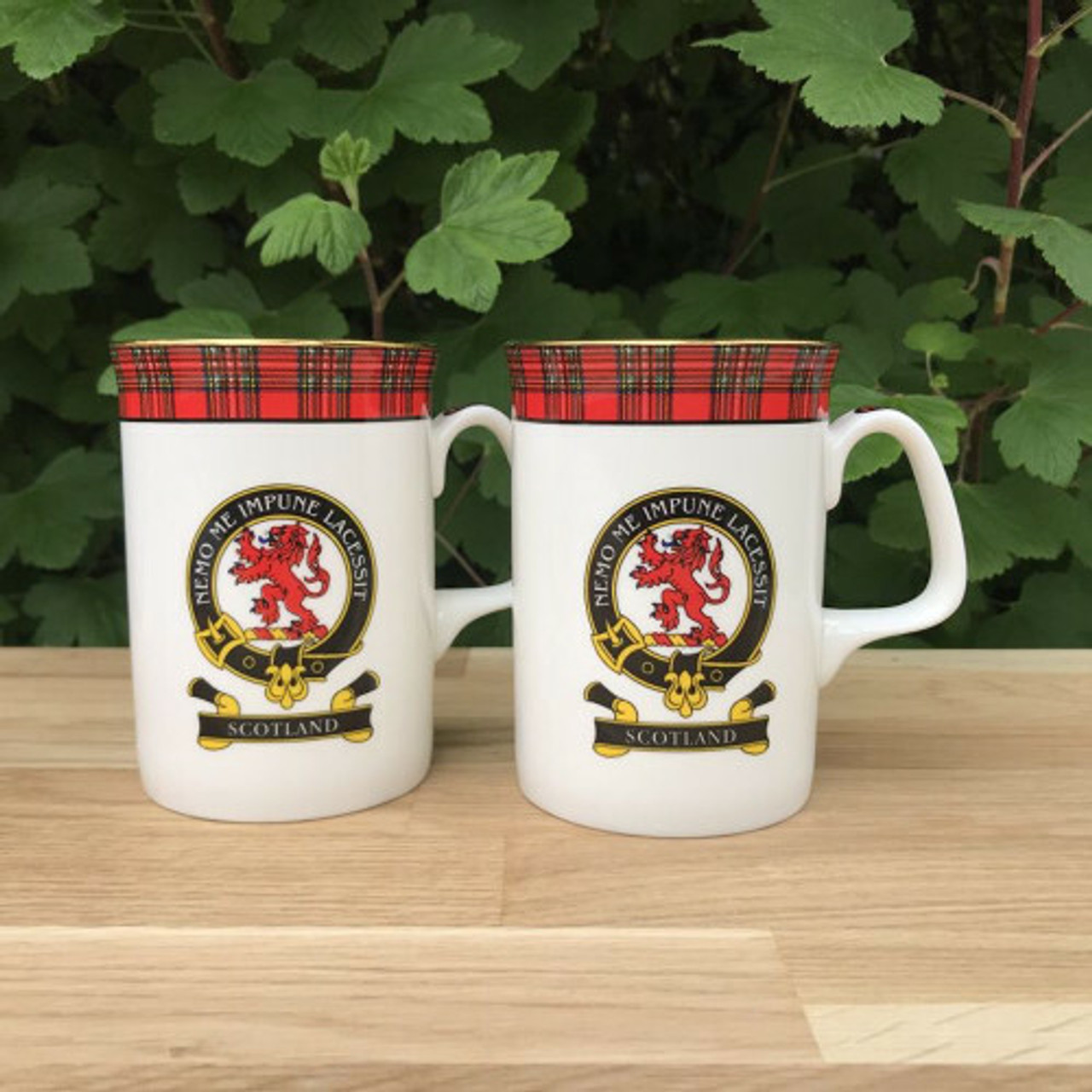 Mugs & Glasses