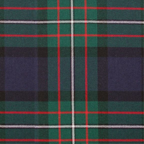 Black Watch Tartan & Clan, Ancient-Modern Plaids