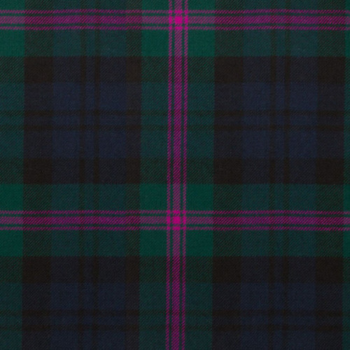 Baird Ancient Tartan Sweater