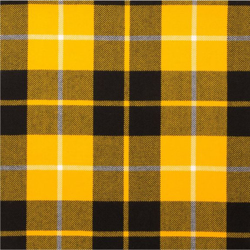 Barclay Tartan Fabric