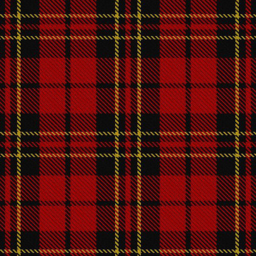 Brodie Tartan Fabric