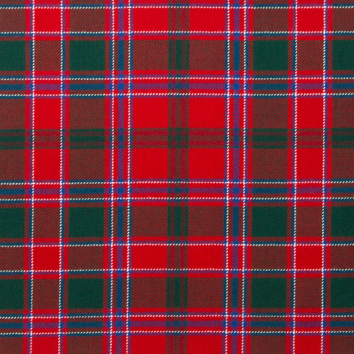 Dalziel Tartan Fabric