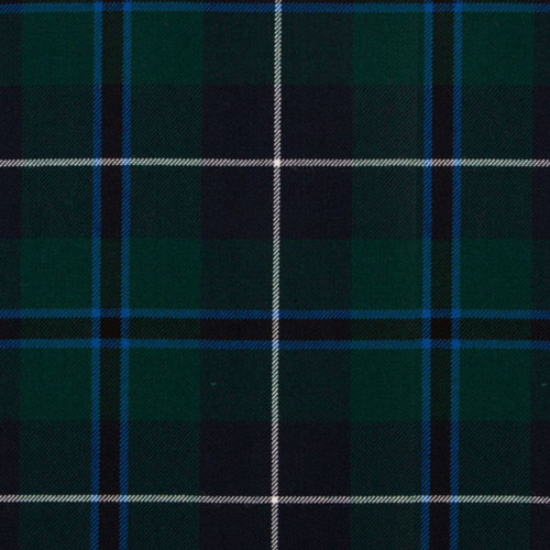 Douglas Tartan Fabric