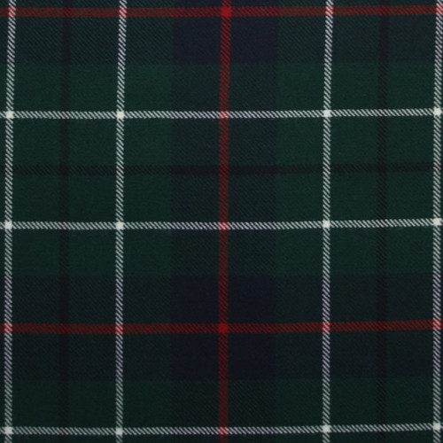 Duncan Tartan Fabric