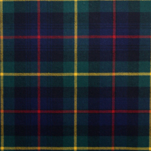 Farquharson Tartan Fabric