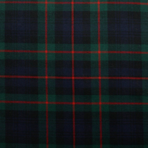 Fleming Tartan Fabric