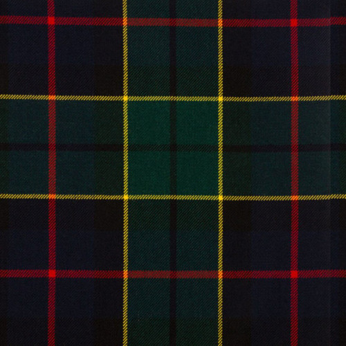 Forsyth Tartan Fabric