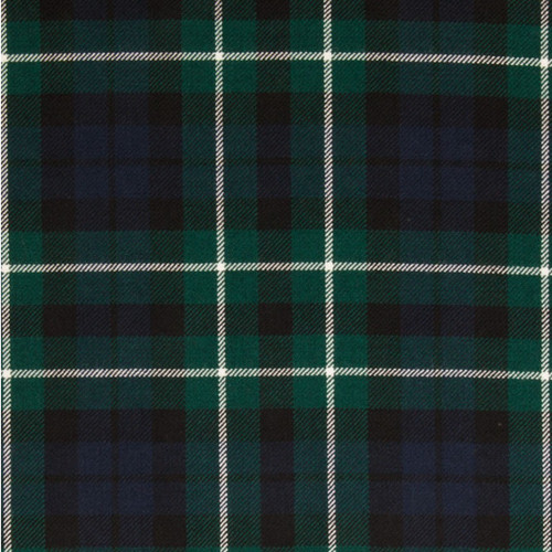 Graham Tartan Fabric