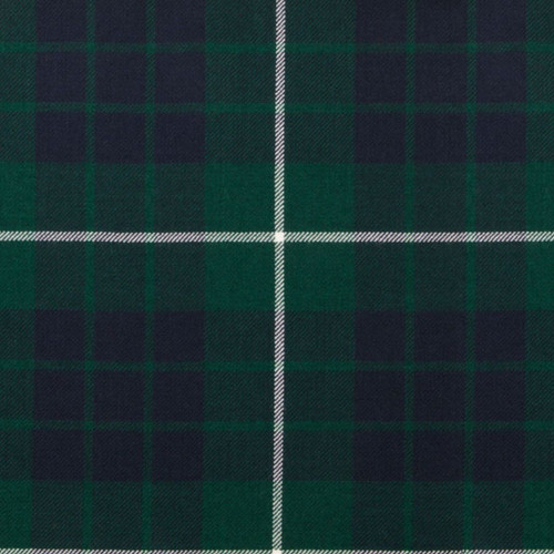 Hamilton Tartan Fabric