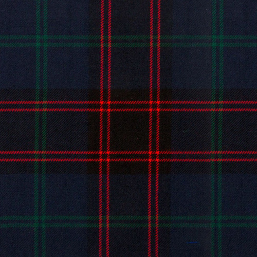 Home Tartan Fabric