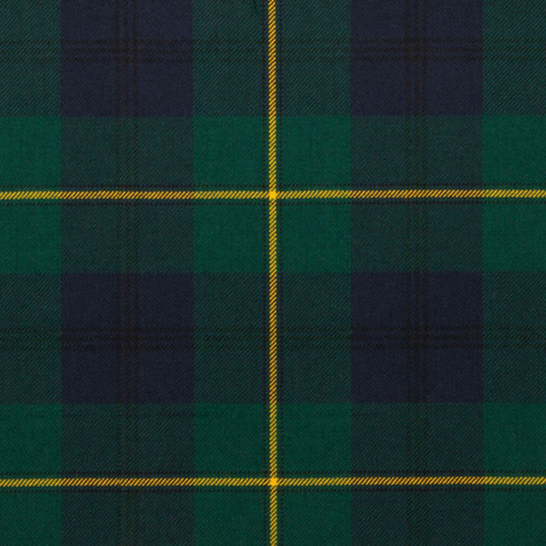 Johnstone Tartan Fabric