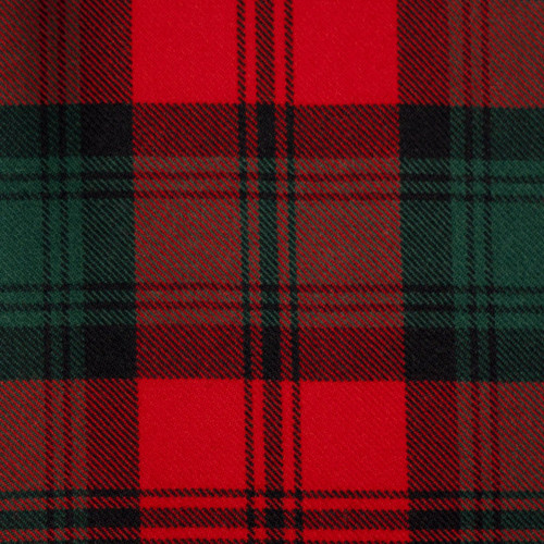 Kerr Tartan Fabric