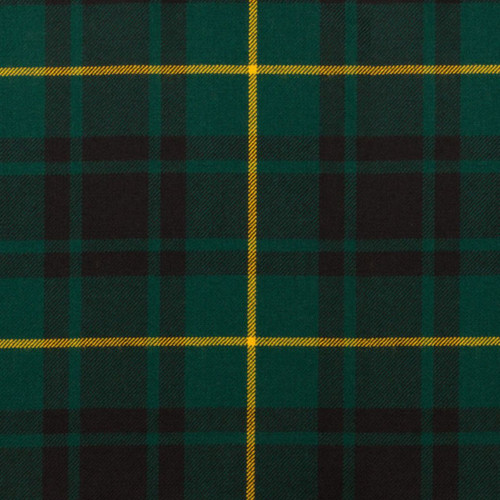 MacArthur Tartan Fabric