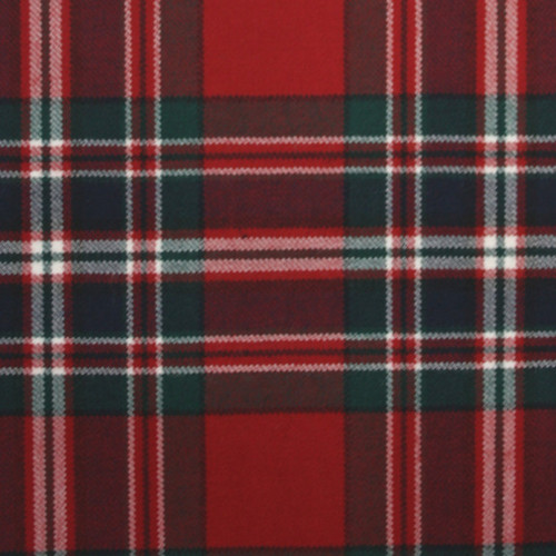 MacFarlane Tartan Fabric