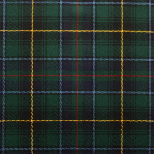 MacInnes Tartan Fabric