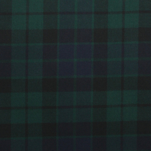 MacKay Tartan Fabric