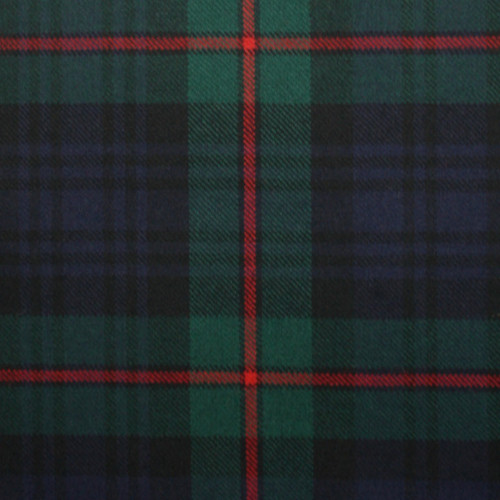 MacKinlay Tartan Fabric