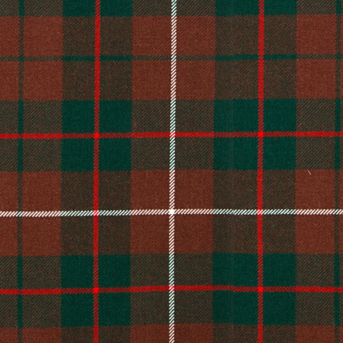 MacKinnon Tartan Fabric