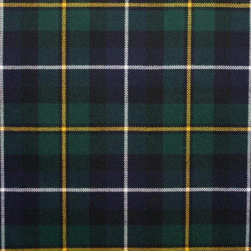 MacNeil of Barra Tartan Fabric