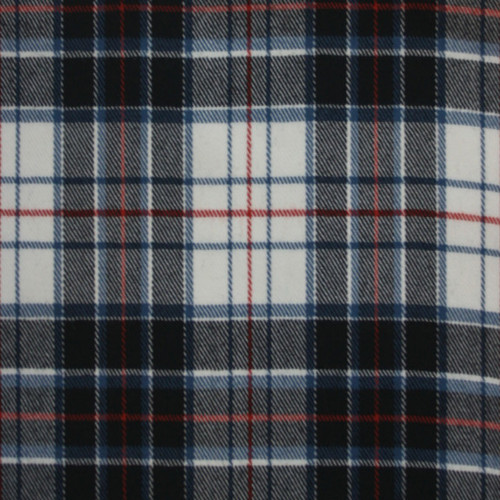 MacRae Tartan Fabric