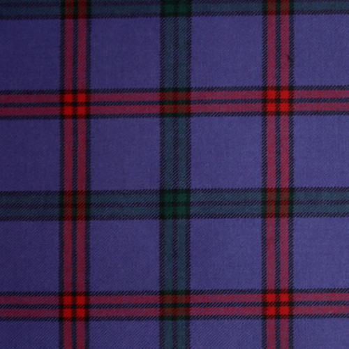 Montgomery Tartan Fabric