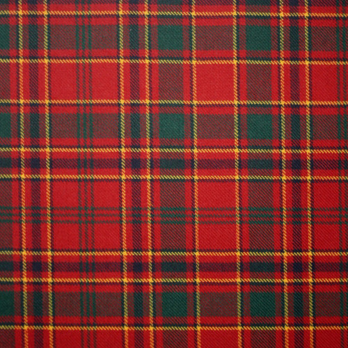 Munro Tartan Fabric