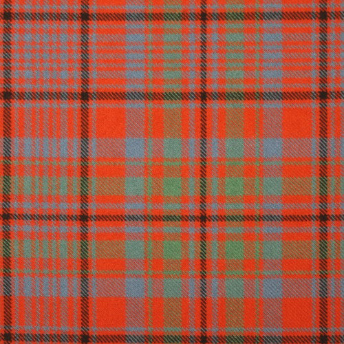 Murray of Tullibardine Tartan Fabric