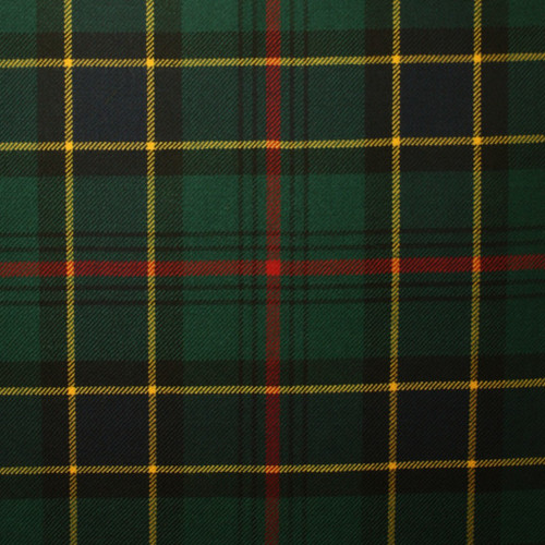 Ogilvie Tartan Fabric