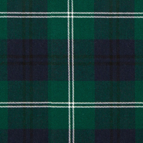 Oliphant Tartan Fabric