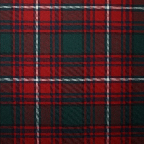 Rattray Tartan Fabric