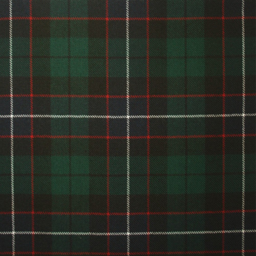 Russell Tartan Fabric