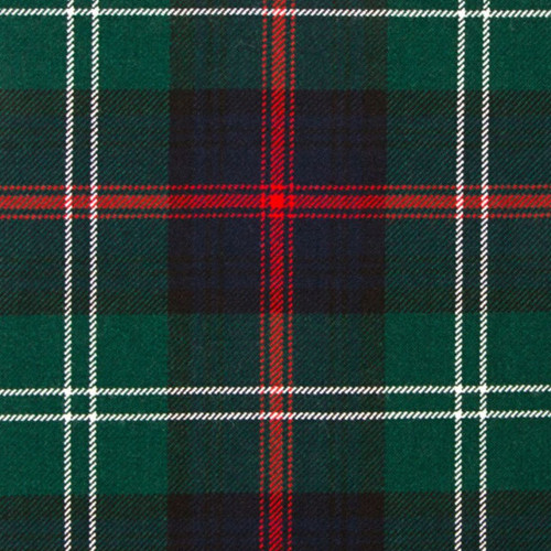 Sutherland Tartan Fabric
