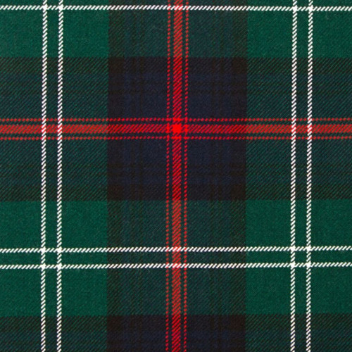 Sutherland Modern Tartan Polo Shirt main image 0