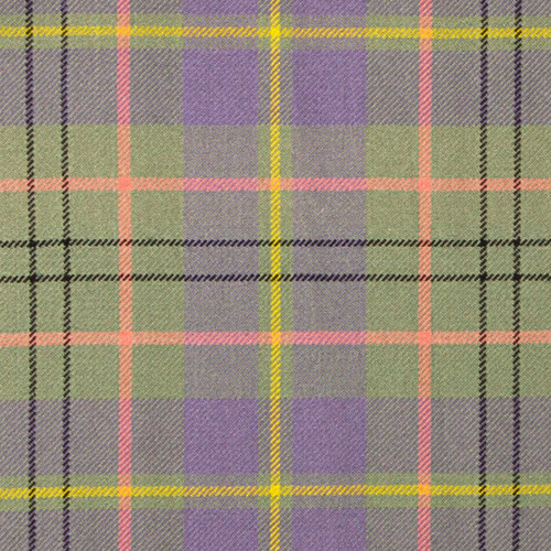 Taylor Tartan Fabric