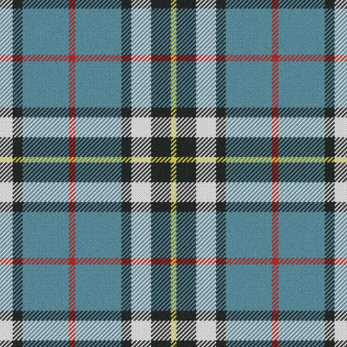 Thomson Tartan Fabric