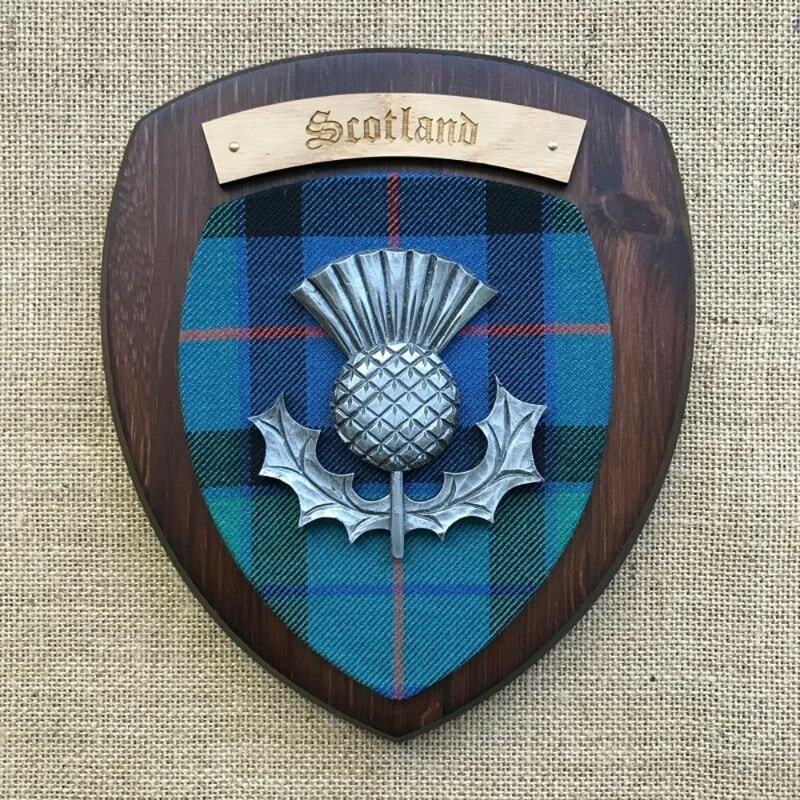 Wall Plaques
