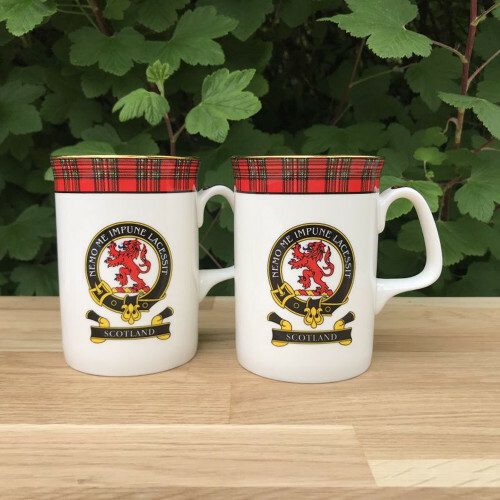 Mugs & Glasses